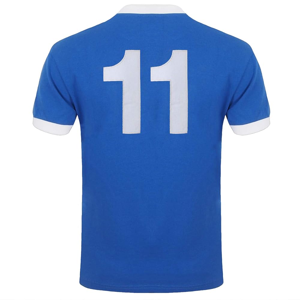 Amazon.com: Northern Ireland Official Soccer Gift Mens Retro